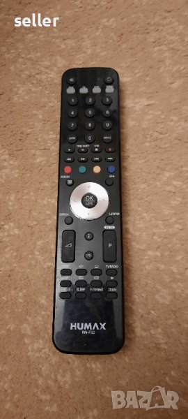 Универсално дистанционно HUMAX RM-F02, снимка 1