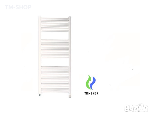 Стоманена лира 500/1200-Безплатна доставка, снимка 1