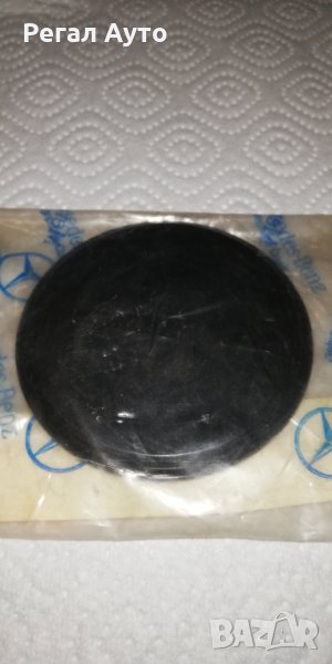 A3661320385,капаче ремъчна шайба възд.компресор MERCEDES, снимка 1