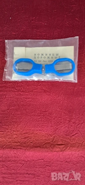 Стари ножички, снимка 1