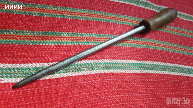 Масат точило Солинген , снимка 1