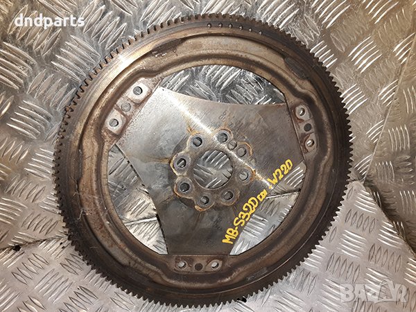 Венец скоростна кутия за Mercedes S320CDI |W220|, 2001г. - автоматик, снимка 1