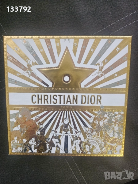 Оригинален комплект на Диор, снимка 1