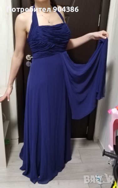  Официална рокля , снимка 1