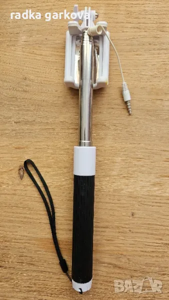 Селфи стик за телефон, снимка 1