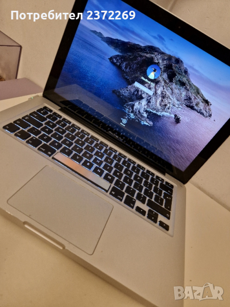 MacBook Pro 13” (2012), снимка 1