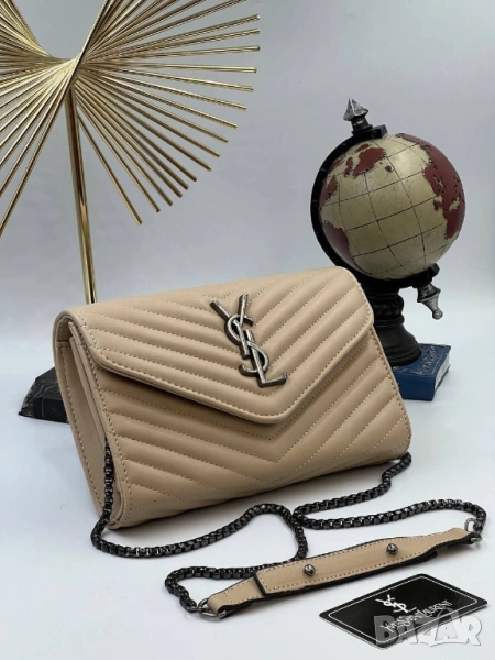 чанти ysl saint laurent, снимка 1