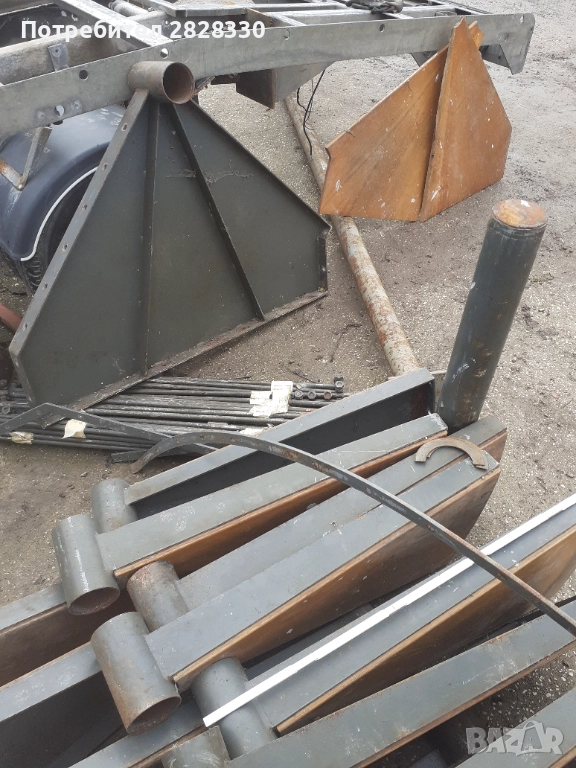 Вита стълба, снимка 1