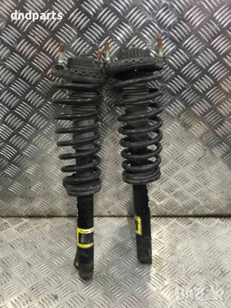 Предни макферсони Alfa Romeo 147,2003г., снимка 1