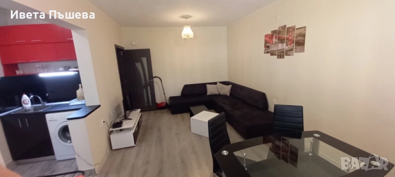 Отдава под наем до Медицински университет, снимка 1