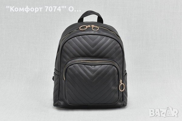 Дамска раница , снимка 1