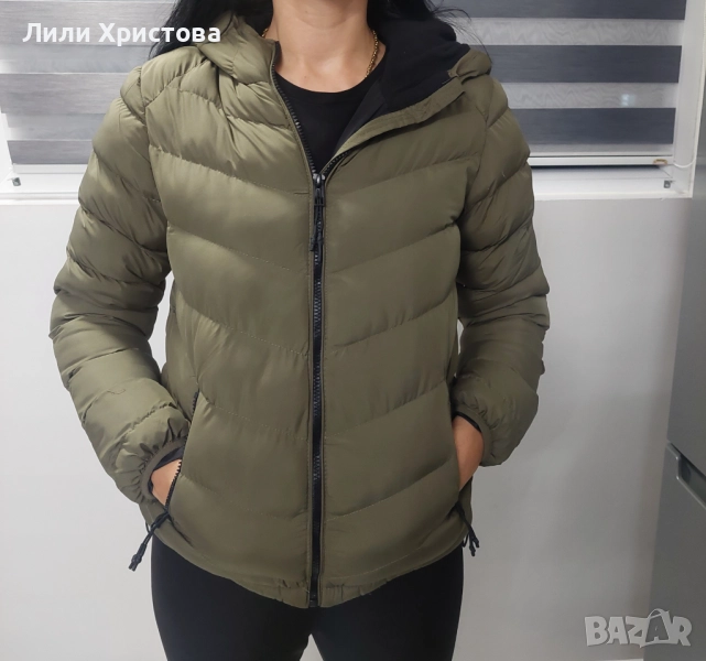 Есенно яке , снимка 1