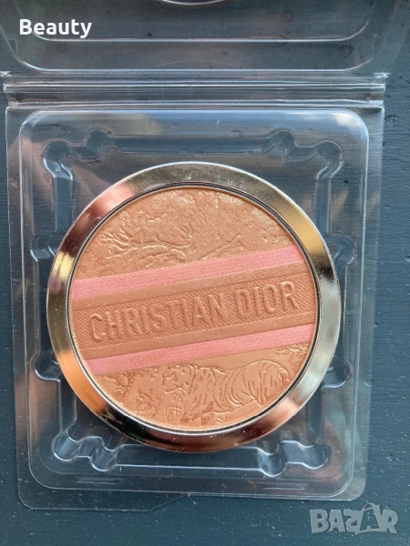 Dior blush limited, снимка 1