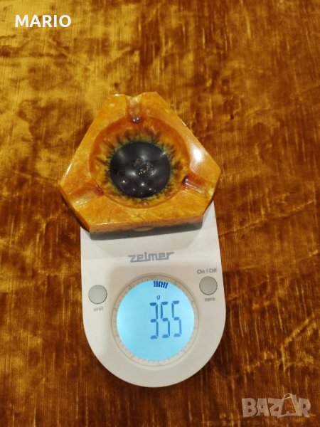 Продавам пепелник , снимка 1