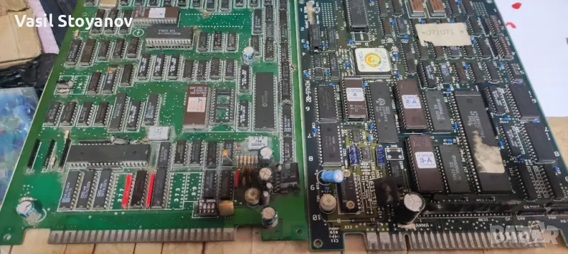 Аркадни игри - Резервни части, снимка 1