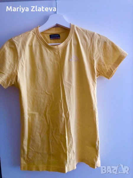 Тениска Kappa, размер L, снимка 1