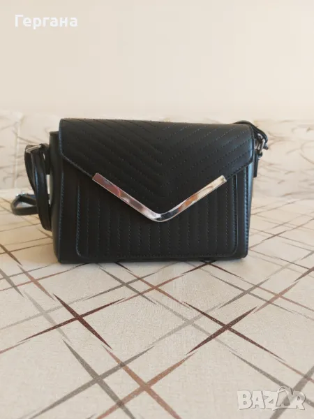 Дамска чанта през рамо, снимка 1