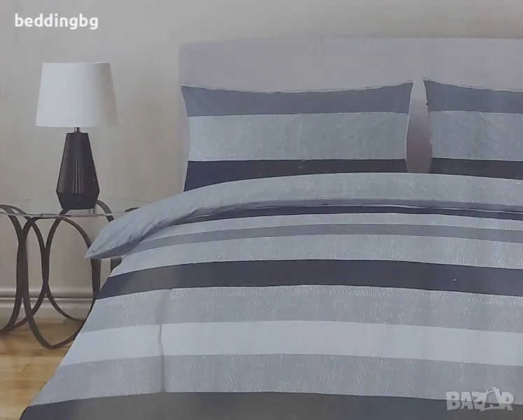 #Спално #Бельо #Ранфорс 4части , снимка 1