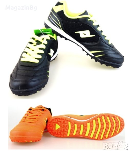 Футболни обувки, детски 32 - 35 номер, снимка 1