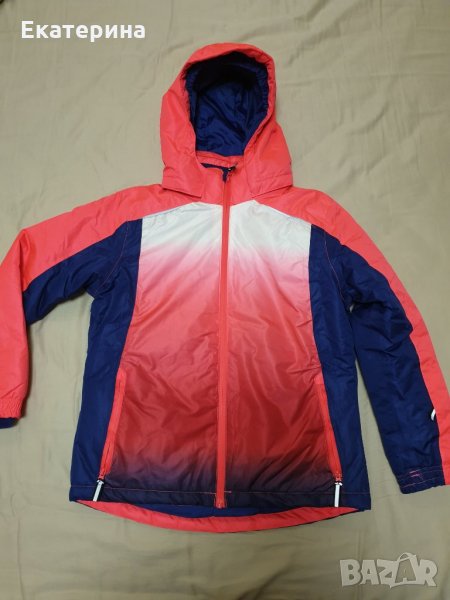 Ски яке Crivit 134-140 , снимка 1