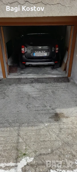 Джип Дачиа Дъстер , снимка 1