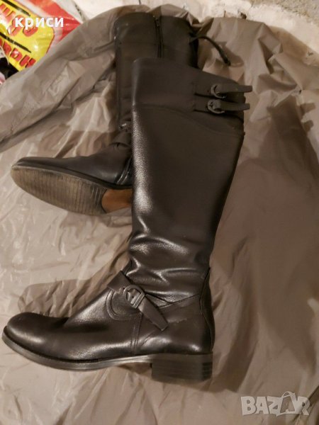 Ботуши, снимка 1