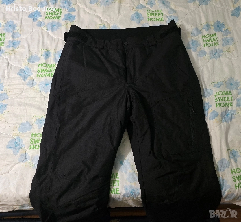 Ски панталон Crivit.НОВ!, снимка 1
