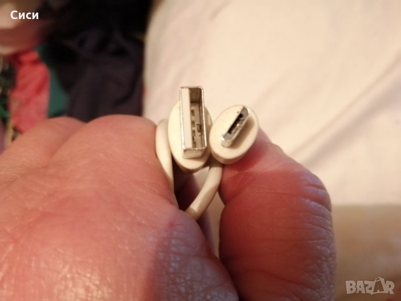 Кабел за телефон , снимка 1