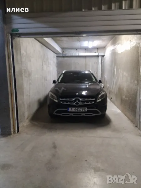 Самостоятелен гараж , снимка 1