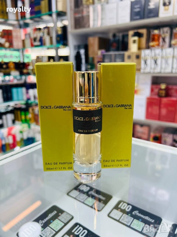 Маркови Парфюми Различни Марки, снимка 1