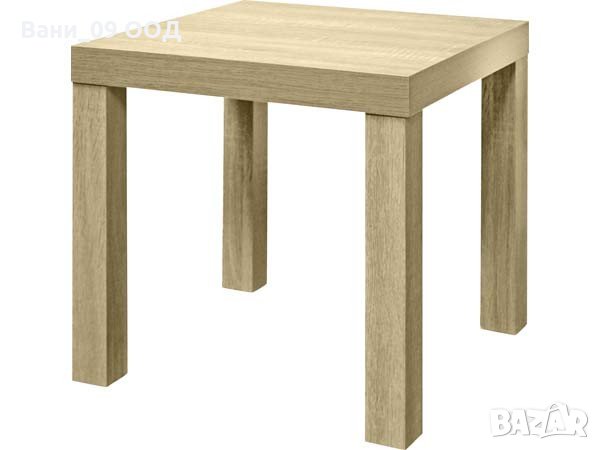 Помощна масичка в 3 цвята, снимка 1