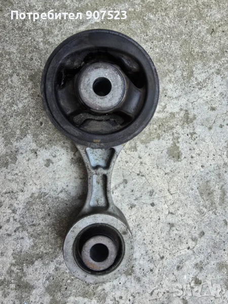 Тампон на двигателя за Хонда Сивик 8 , снимка 1