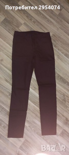 Цвят Бордо 28/29номер 12лв, снимка 1