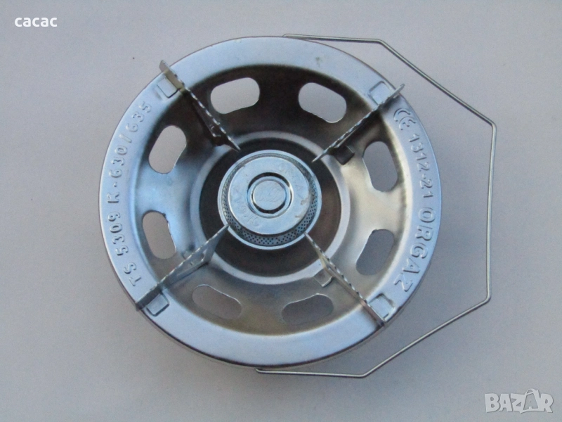 пита за туристическа бутилка, снимка 1