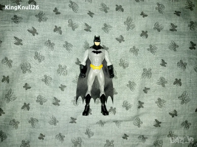 Фигурка Батман , снимка 1