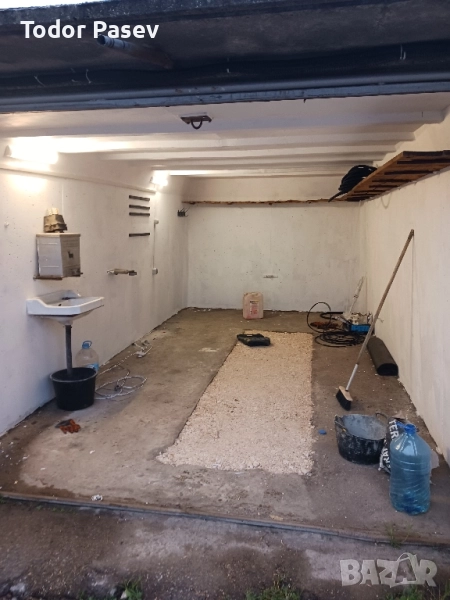 Гараж под наем, снимка 1