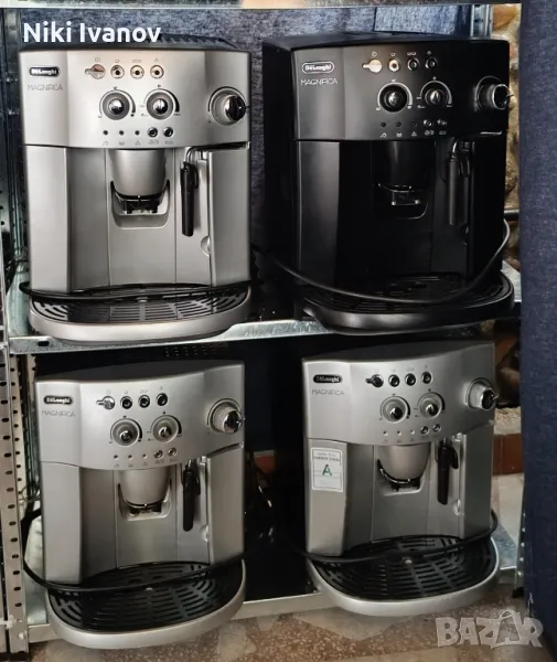 Кафемашини Делонги , снимка 1