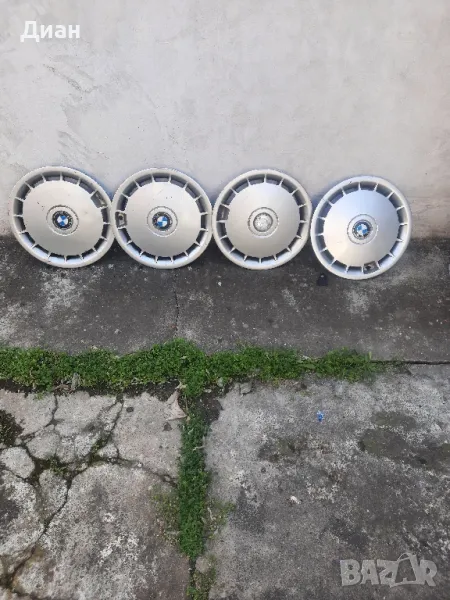 оригинални тасове bmw, снимка 1