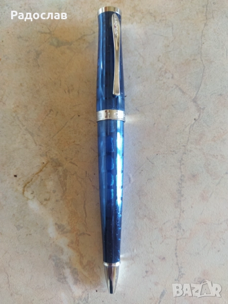 химикалка CROSS SAUVAGE, снимка 1