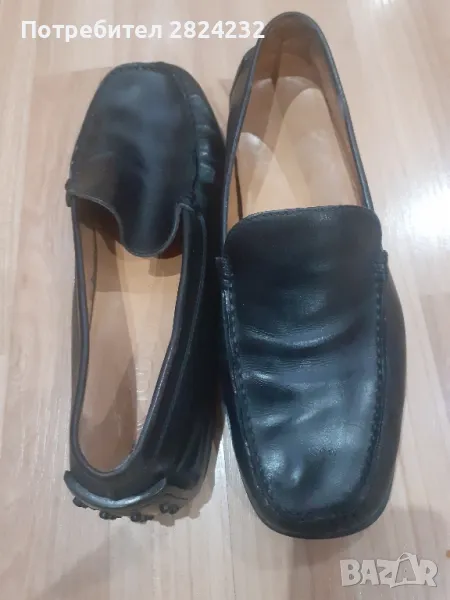 Мъжки обувки на TOD'S , снимка 1