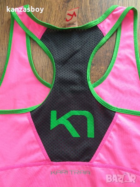 Kari Traa - страхотен дамски потник, снимка 1