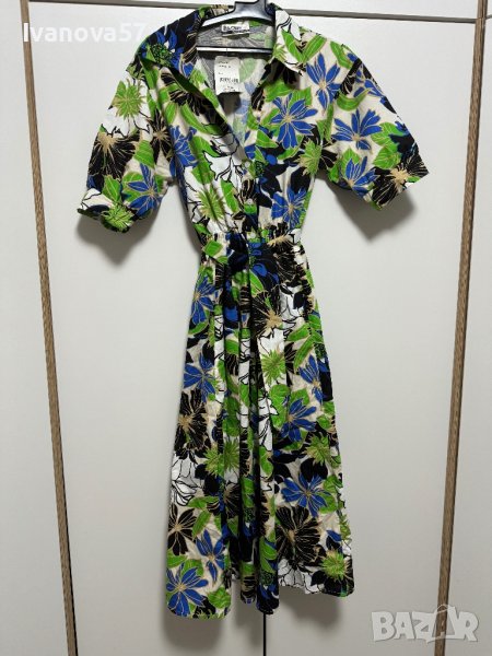 Дълга рокля, снимка 1