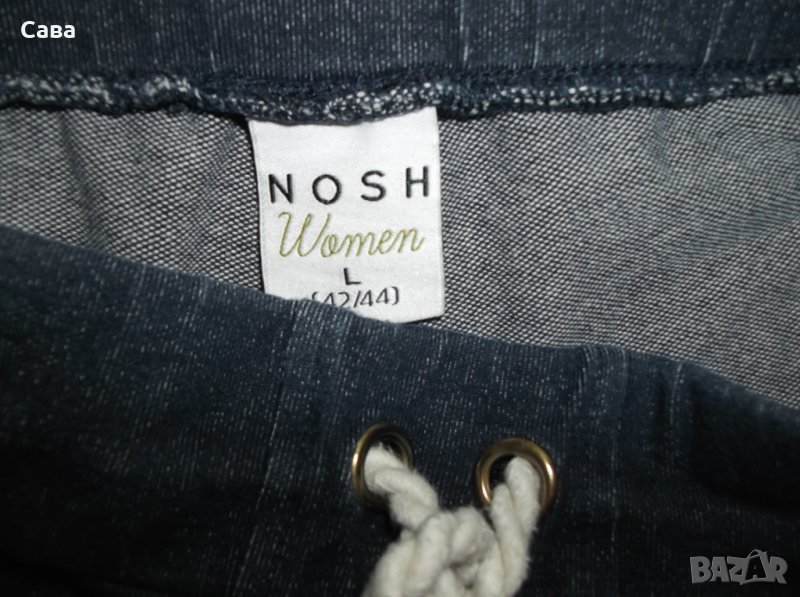 Къси панталони NOSH   дамски,Л, снимка 1