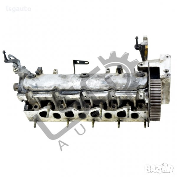 Цилиндрова глава Renault GRAND SCENIC II 2004-2009 RM170821N-54, снимка 1