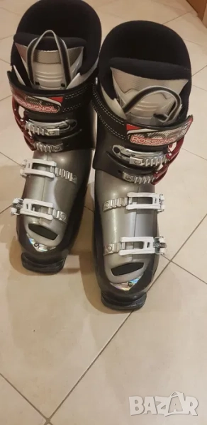 Ски обувки Rossignol почти нови, снимка 1