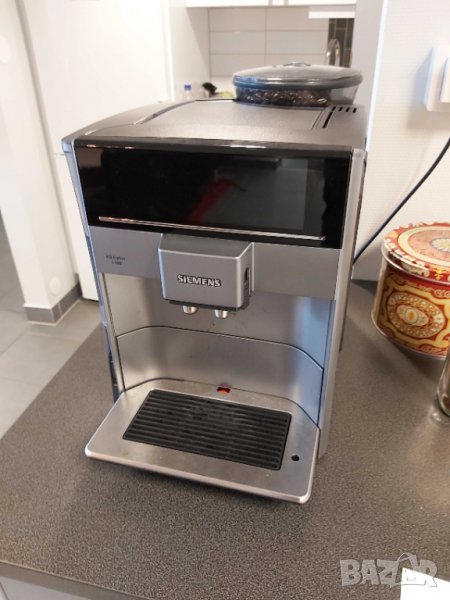 Siemens eq6 на части, снимка 1