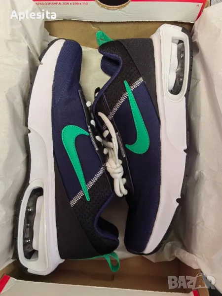 Nike Air Max, снимка 1