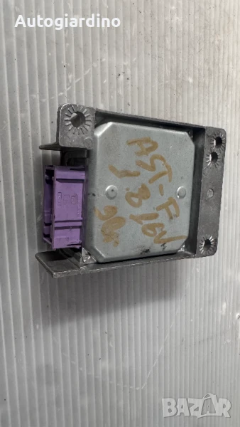 Airbag модул / сензор / датчик зa Opel Astra  - 90562544, снимка 1
