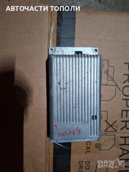 Модул Телефон Блутут Bluetooth БМВ BMW MULF2 , снимка 1