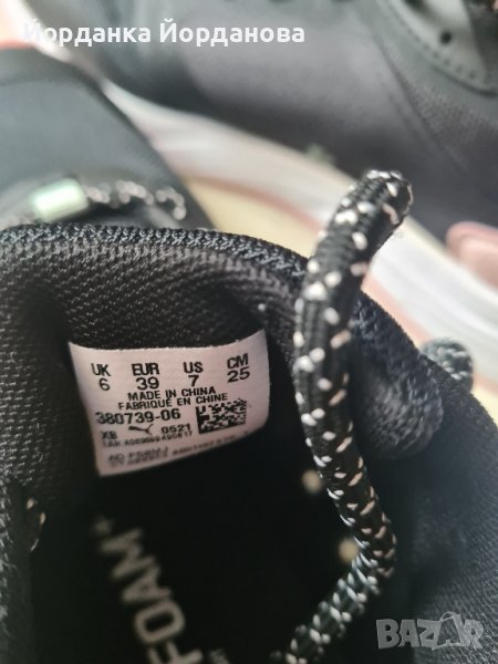 Дамски маратонки Puma, снимка 1